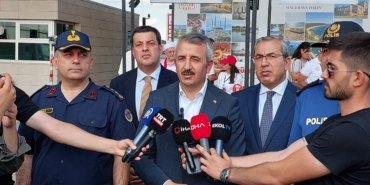 GURBETÇİ KARŞILMA (5)
