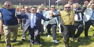 MAN AĞA