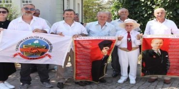 MAN BALKANLAR LOZAN