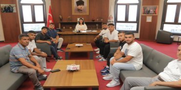 MAN EDİRNELİ GÜREŞÇİLER (3)