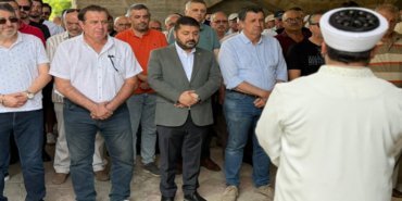 MAN GAYTANCIOĞLU TAZİYE (2)