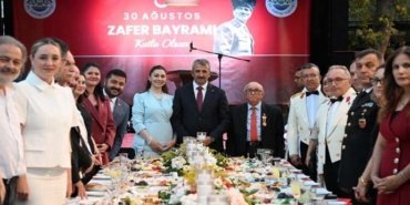 MAN 30 AĞUS.RESEPSİYN