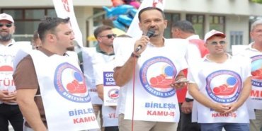 MAN BİRLEŞİK KAMU İŞ