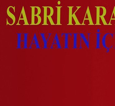 SABRİ KÖŞE