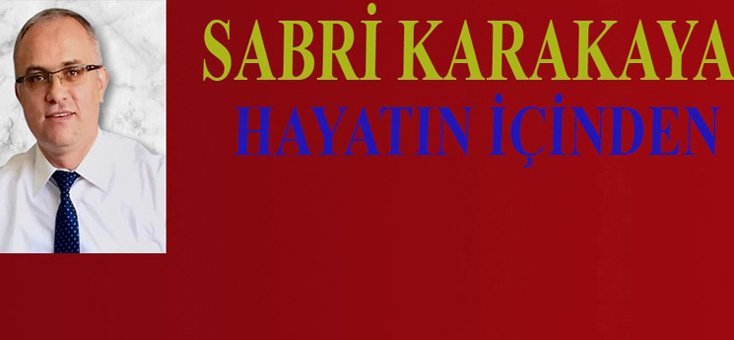 SABRİ KÖŞE