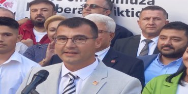 MAN CHP ADAYI
