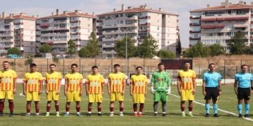 MAN EDİRNESPOR