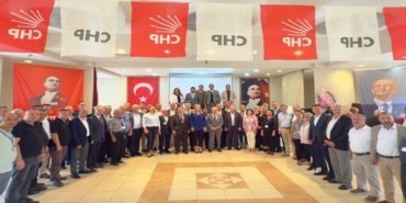 MAN İPSALA CHP