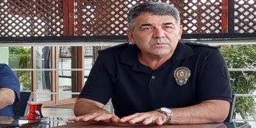 MAN KARABURUN