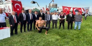 MAN KELALİÇO