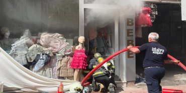 MAN KEŞAN İTFAİYE (2)
