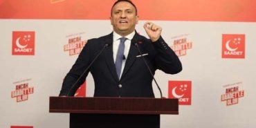 MAN SAADET PARTİSİ