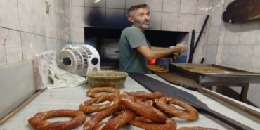 MAN SİMİT ZAMMI (2)