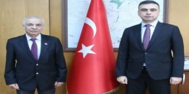 MAN ERİKLİ SU SORUNU