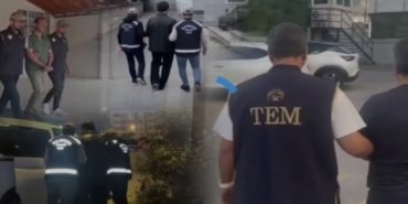 MAN FETÖ OPERASYONU (2)