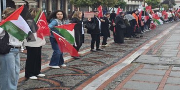 MAN GAZZE İÇİN ZİNCİR (1)