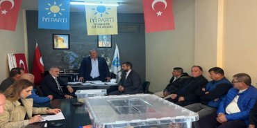 MAN İYİ PARTİ
