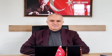 MAN SABRİ