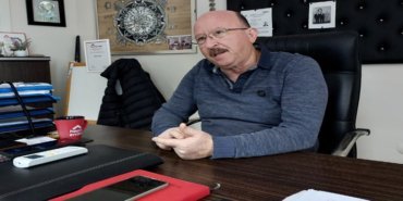 MAN SERHAT