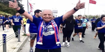 man MARATON