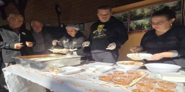 MAN ATANIN SEVDİĞİ YEMEKLER (5)