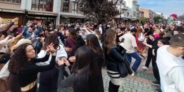MAN DANS FESTİVALİ (1)