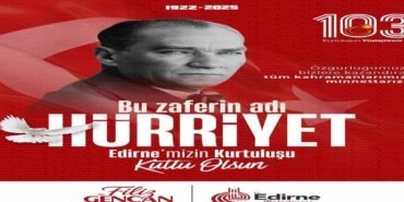 MAN EDİRNE KURTULUŞ