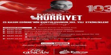 MAN EDİRNE KURTULUŞ