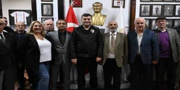 MAN EMNİYET POLİS EMEKLİLERİ (2)
