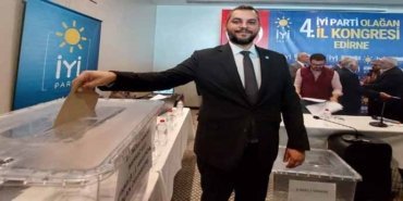 MAN İYİ PARTİ