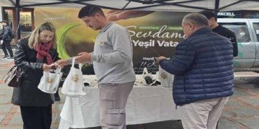 MAN YEŞİL VATAN (2)