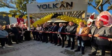 MAN volkan et
