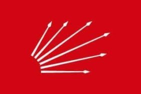 ŞEHİTLER CHP LOGO