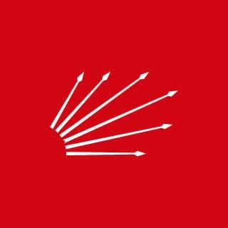 ŞEHİTLER CHP LOGO