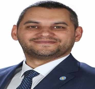 man hakan şahin