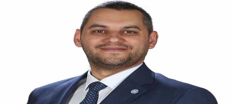 man hakan şahin