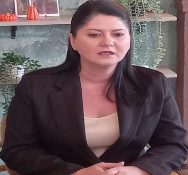 MAN BŞK GENCAN