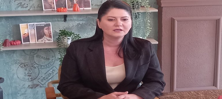 MAN BŞK GENCAN