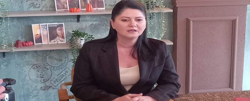 MAN BŞK GENCAN