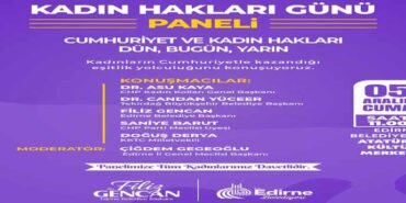 MAN ÇALIŞTAY