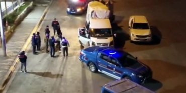 MAN GÖÇMEN KAÇAKCILAR (7)