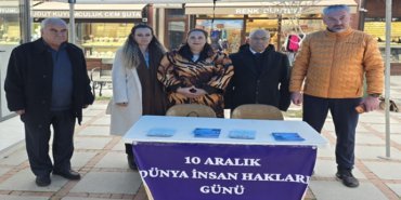 MAN İNSAN HAKLARI (5)