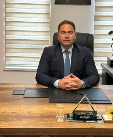 ÖZEN HARUN