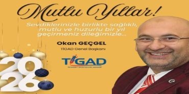 man OKAN GEÇGEL