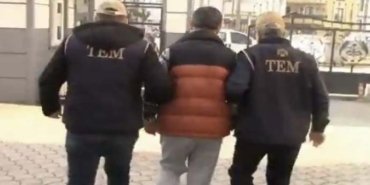 MAN FETÖ OPERASYONU (3)