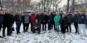 MAN İYİ PARTİ MVVV