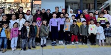 MAN KAPAKLI’DA ANNELERİN GÜCÜ BİRLEŞTİ