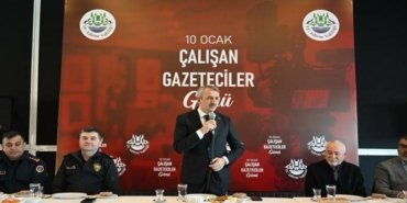 MAN VALİ