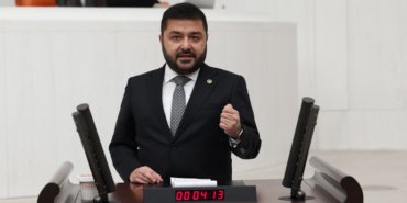 MAN YAZGAN