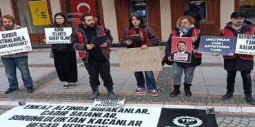 MAN ADALET ÇAĞRISI